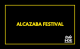 festival alcazaba badajoz 2021
