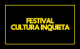 Festival Cultura Inquieta