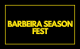 Barbeira Season Fest