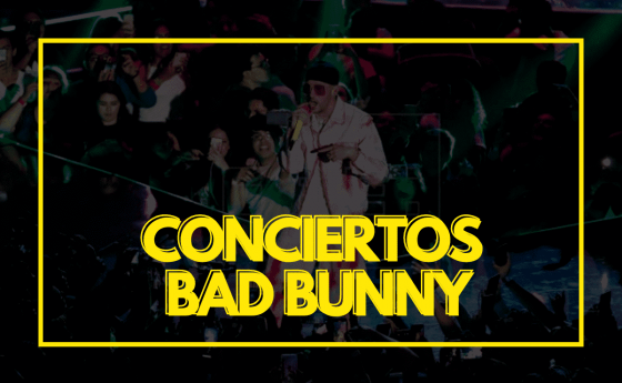bad bunny tour barcelona