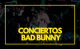 Concierto Bad Bunny Málaga