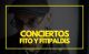 Concierto Fito y Fitipaldis en Valencia