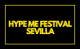 HYPE ME Festival Sevilla