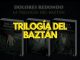 Trilogía del Baztán 8 Canción anuncio Amazon 2023