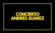 Concierto Andrés Suárez en Salamanca