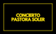 Concierto Pastora Soler Lugo