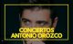 Conciertos Antonio Orozco