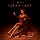 Ina Shai presenta una increíble versión del tema Oh My God de Adele 2