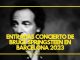 Entradas concierto de Bruce Springsteen en Barcelona 2023