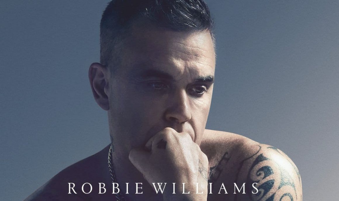 robbie williams tour 2023 barcelona tickets