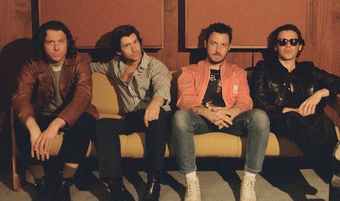 Entradas concierto Arctic Monkeys en Madrid 2023 /// Entradas, Precios