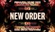 New Order se suman al cartel de Primavera Sound Madrid y Barcelona 2023