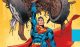 Reseña cómic Superman. La caída de Camelot