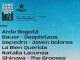 Sonorama Ribera Ibiza 2023 anuncia los primeros nombres