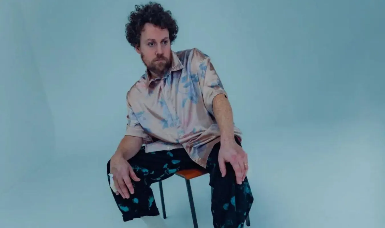 Metronomy comparten With Balance